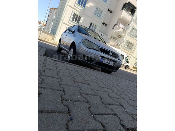 Sahibinden Fiat Palio 1.2 Active 2005 Model 