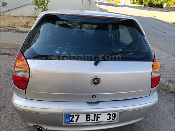 Sahibinden Fiat Palio 1.2 Active 2005 Model 