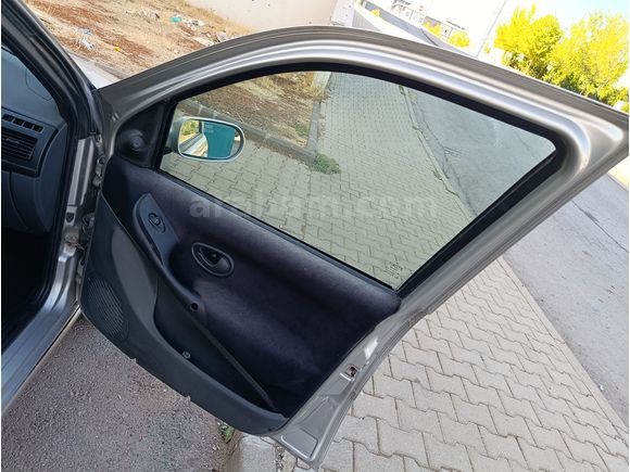Sahibinden Fiat Palio 1.2 Active 2005 Model 