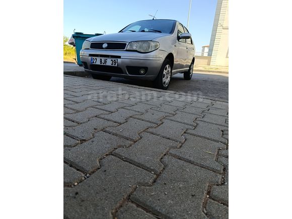 Sahibinden Fiat Palio 1.2 Active 2005 Model 