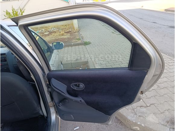 Sahibinden Fiat Palio 1.2 Active 2005 Model 