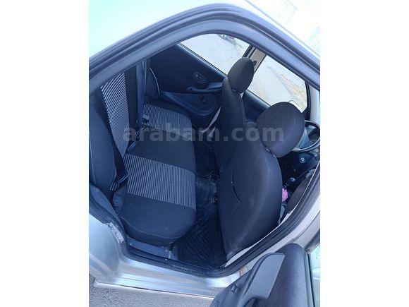 Sahibinden Fiat Palio 1.2 Active 2005 Model 