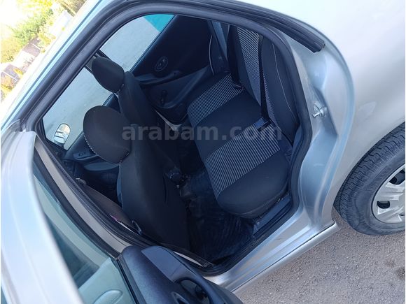 Sahibinden Fiat Palio 1.2 Active 2005 Model 