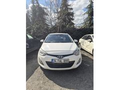 Sahibinden Hyundai i20 1.2 D-CVVT Sense 2014 Model 