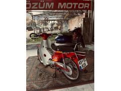 Sahibinden Honda C 90