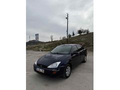 Sahibinden Ford Focus 1.6 Ambiente 2000 Model 