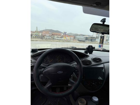 Sahibinden Ford Focus 1.6 Ambiente 2000 Model 