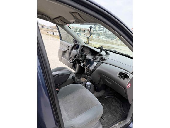 Sahibinden Ford Focus 1.6 Ambiente 2000 Model 