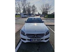 Sahibinden Mercedes - Benz C 180 Avantgarde 2015 Model