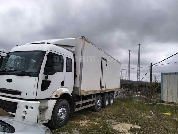 Sahibinden Ford Trucks Cargo 3230 S İstanbul