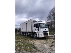 Sahibinden Ford Trucks Cargo 3230 S İstanbul