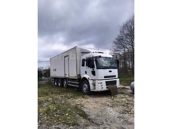 Sahibinden Ford Trucks Cargo 3230 S İstanbul