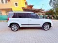 Sahibinden Skoda Yeti 1.6 TDI Elegance Greenline 2015 Model Muğla