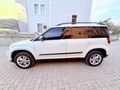Sahibinden Skoda Yeti 1.6 TDI Elegance Greenline 2015 Model Muğla