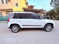 Sahibinden Skoda Yeti 1.6 TDI Elegance Greenline 2015 Model Muğla