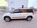 Sahibinden Skoda Yeti 1.6 TDI Elegance Greenline 2015 Model Muğla