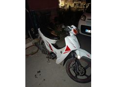 Sahibinden Arora AR 50-50 Kasırga