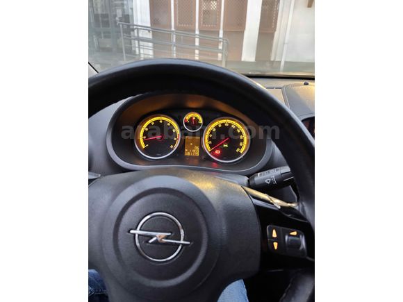 Sahibinden Opel Corsa 1.2 Twinport Enjoy 111 2010 Model Van