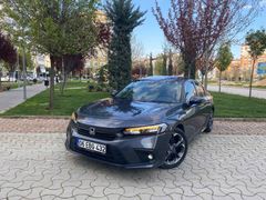 Sahibinden Honda Civic 1.5 i-VTEC Eco Executive Plus 2023 Model  28.000 km Gri (titanyum)