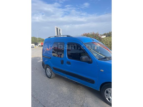 Sahibinden Renault Kangoo 1.5 dCi Expression 2008 Model