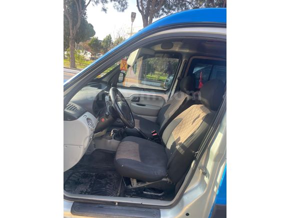 Sahibinden Renault Kangoo 1.5 dCi Expression 2008 Model