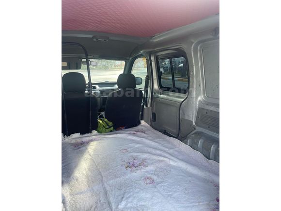Sahibinden Renault Kangoo 1.5 dCi Expression 2008 Model