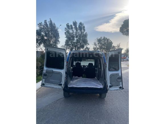 Sahibinden Renault Kangoo 1.5 dCi Expression 2008 Model