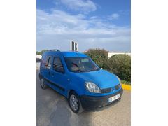 Sahibinden Renault Kangoo 1.5 dCi Expression 2008 Model