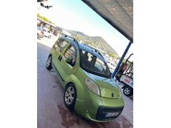 Sahibinden Fiat Fiorino Combi 1.3 Multijet Emotion 2009 Model 