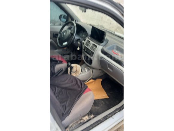 Sahibinden Renault Clio 1.5 dCi Expression 2006 Model