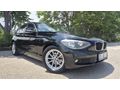 HATASIZ KAPALI GARAJ ARACI BMW 116i Comfort IŞIK PAKET 2012 Model 123.000 KM...