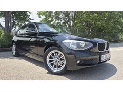 HATASIZ KAPALI GARAJ ARACI BMW 116i Comfort IŞIK PAKET 2012 Model 123.000 KM...