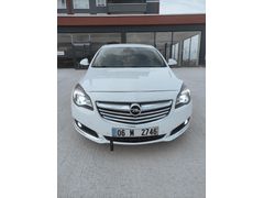 Sahibinden Opel Insignia 2.0 CDTI Edition Elegance 2013 Model