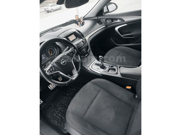 Sahibinden Opel Insignia 2.0 CDTI Edition Elegance 2013 Model