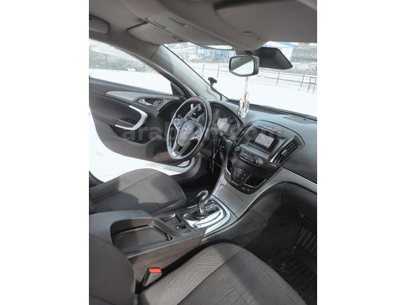 Sahibinden Opel Insignia 2.0 CDTI Edition Elegance 2013 Model