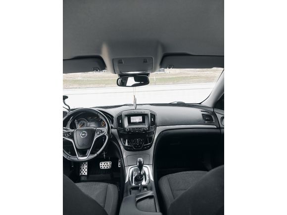 Sahibinden Opel Insignia 2.0 CDTI Edition Elegance 2013 Model