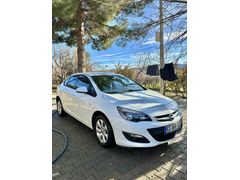 Sahibinden Opel Astra 1.4 T Edition Plus 2019 Model 