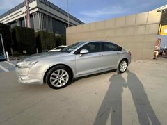 Sahibinden Citroen C5 1.6 HDi SX PK 2010 Model Ankara 174.000 km Gri (Gümüş)