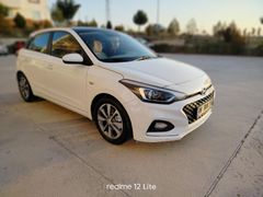 Sahibinden Hyundai i20 1.4 CRDi Style 2019 Model