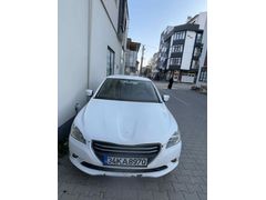 Sahibinden Peugeot 301 1.6 HDi Active 2013 Model 