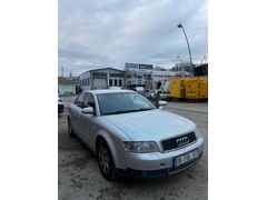 Sahibinden Audi A4 Sedan 2.0 2004 Model 