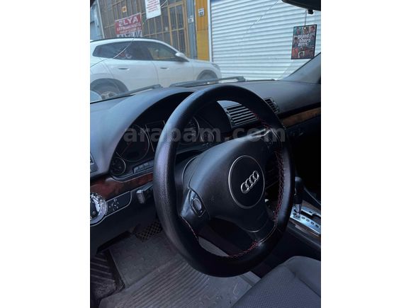 Sahibinden Audi A4 Sedan 2.0 2004 Model 