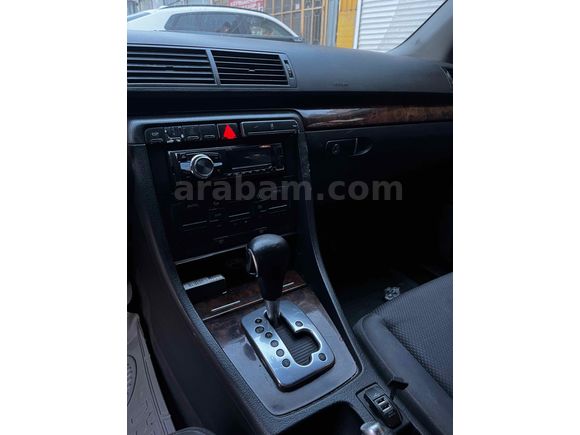 Sahibinden Audi A4 Sedan 2.0 2004 Model 