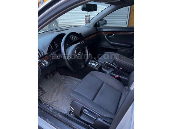 Sahibinden Audi A4 Sedan 2.0 2004 Model 