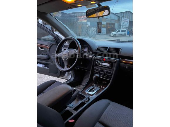 Sahibinden Audi A4 Sedan 2.0 2004 Model 