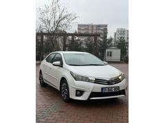 Sahibinden Toyota Corolla 1.33 Life 2015 Model