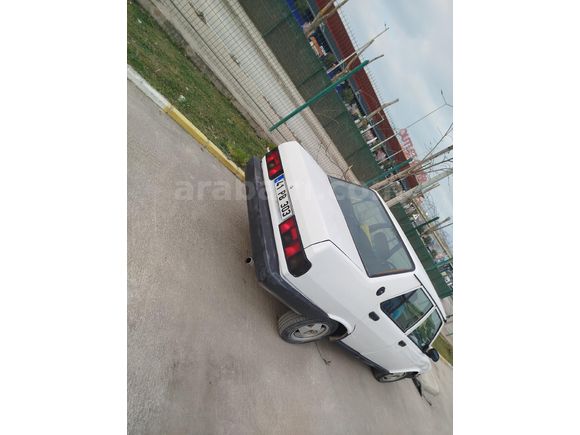 Sahibinden Tofaş Doğan SL 1994 Model