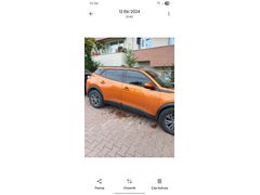Sahibinden Peugeot 2008 1.2 PureTech Active 2021 Model