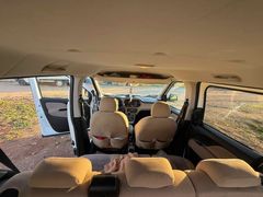 Sahibinden Fiat Doblo Panorama 1.6 Multijet Premio 2017 Model 