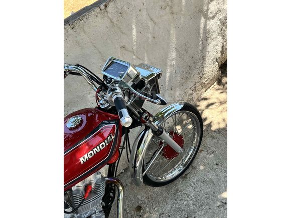 Sahibinden Mondial 50 UAG